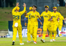 கொழும்பு கேப்ஸ் அணிக்கு LPL 2026 தொடரில் முதல் வெற்றி TAMIL CRICKET NEWS
