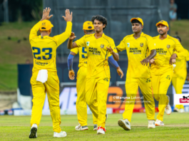 கொழும்பு கேப்ஸ் அணிக்கு LPL 2026 தொடரில் முதல் வெற்றி TAMIL CRICKET NEWS