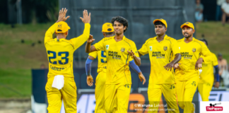 கொழும்பு கேப்ஸ் அணிக்கு LPL 2026 தொடரில் முதல் வெற்றி TAMIL CRICKET NEWS