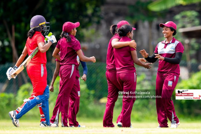 Women's Super Provincial Cricket
