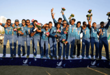 2026 ஆசிய விளையாட்டு போட்டிகள்; இலங்கை கிரிக்கெட் அணிக்கு நேரடி நொக்-அவுட் வாய்ப்பு Asian Games knockouts