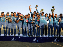 2026 ஆசிய விளையாட்டு போட்டிகள்; இலங்கை கிரிக்கெட் அணிக்கு நேரடி நொக்-அவுட் வாய்ப்பு Asian Games knockouts