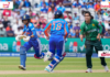 Photos – India vs Pakistan – Match 6 – ICC Women’s T20 World Cup 2026 India vs Pakistan