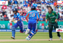 Photos – India vs Pakistan – Match 6 – ICC Women’s T20 World Cup 2026 India vs Pakistan