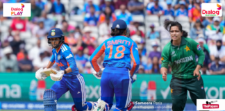 Photos – India vs Pakistan – Match 6 – ICC Women’s T20 World Cup 2026 India vs Pakistan