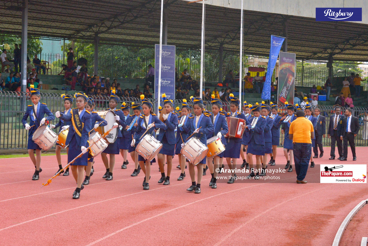 Photos Ritzbury Relay Carnival 2023 Opening Ceremony