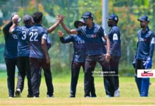 CDB කණ්ඩායම තව දුරටත් අපරාජිත කිරුළ රැක ගනී