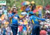 Lasith Malinga appointed Sri Lanka ODI & T20I captain