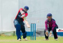 Photos – Noel Dyes CC vs Sappers CC – CDCA Division 3 Cricket Tournament 2026 – Final Noel Dyes CC vs Sappers CC - CDCA Division 3 Cricket Tournament 2026 - Final