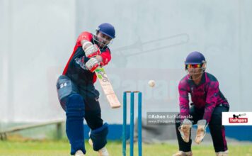 Photos – Noel Dyes CC vs Sappers CC – CDCA Division 3 Cricket Tournament 2026 – Final Noel Dyes CC vs Sappers CC - CDCA Division 3 Cricket Tournament 2026 - Final