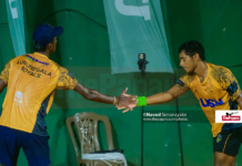 Photos – Sri Lanka Tennis Premier League 2026 – Day 2 | SLTA
