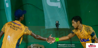 Photos – Sri Lanka Tennis Premier League 2026 – Day 2 | SLTA