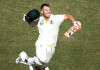 David Warner to take the attack to Sri Lankan spinners David Warner