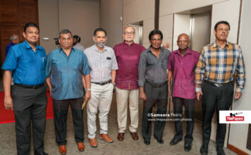 Photos – Joe-Pete Past Cricketers’ Dinner 2024 Joe-Pete Past Cricketers' Dinner 2024