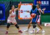 Photos – Women’s Basketball League 2026 – Semi Finals Women's Basketball League 2026 - Semi Finals