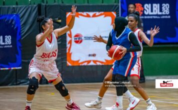 Photos – Women’s Basketball League 2026 – Semi Finals Women's Basketball League 2026 - Semi Finals