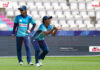 WATCH – “ලොකු pressure එකක් තිබුණා, ඒත් අපි බය නැතුව සෙල්ලම් කළා” – නිලක්ෂිකා සිල්වා #NZvSL