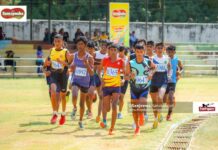 Photos – Samaposha Provincial Games 2026 – North Central Province – Day 04 Samaposha Provincial Games 2026 - North Central Province
