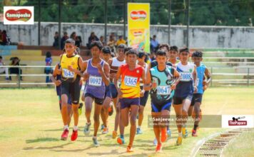 Photos – Samaposha Provincial Games 2026 – North Central Province – Day 04 Samaposha Provincial Games 2026 - North Central Province