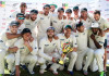 New Zealand beat Zimbabwe in 2nd Test, win series new zealand cricket