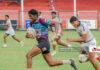 WATCH | Highlights – Dharmaraja College Vs St. Peter’s College – U20 Elite Rugby 7s – Cup Final