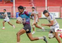 WATCH | Highlights – Dharmaraja College Vs St. Peter’s College – U20 Elite Rugby 7s – Cup Final