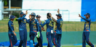 ACC Men's Emerging Teams Asia Cup 2023