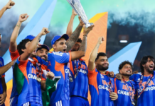 கிரிக்கெட் உலகக் கிண்ண போட்டி அமைப்புக்களில் புதிய மாற்றம் ICC ODI WORLD CUP