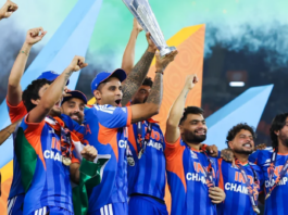 கிரிக்கெட் உலகக் கிண்ண போட்டி அமைப்புக்களில் புதிய மாற்றம் ICC ODI WORLD CUP