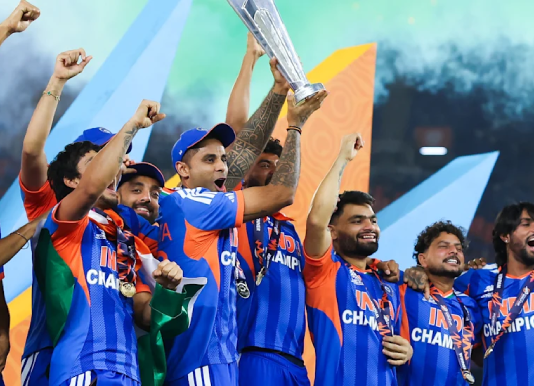 கிரிக்கெட் உலகக் கிண்ண போட்டி அமைப்புக்களில் புதிய மாற்றம் ICC ODI WORLD CUP