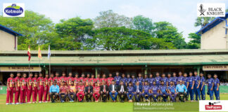 Photos – Sri Dharmaloka College vs Gurukula College – 33rd Limited Overs Encounter Sri Dharmaloka College vs Gurukula College - 33rd Limited Overs Encounter