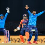 Colombo Stars vs Kandy Warriors