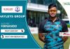 Avishka Fernando lights up MCA Premier T20 on day of upsets
