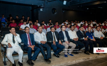 Photos – All Island U18 Baseball Tournement 2024 | Opening Ceremony All Island U18 Baseball Tournement 2024 Opening Ceremony