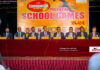 Photos – Press Conference – Samaposha Provincial Inter-School Athletics Meet 2024 Press Conference - Samaposha Provincial Inter-School Athletics Meet 2024