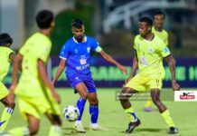 Photos – Super Sun SC vs Pelicans SC – Champions League 2025/26 – Week 6 Super Sun SC vs Pelicans SC