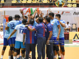 මධ්‍යම ආසියානු පිරිමි වොලිබෝල් ශූරතාවය 2023