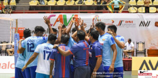 මධ්‍යම ආසියානු පිරිමි වොලිබෝල් ශූරතාවය 2023