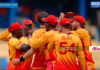 USA, UAE triumphant, Zimbabwe script historic T20WC win