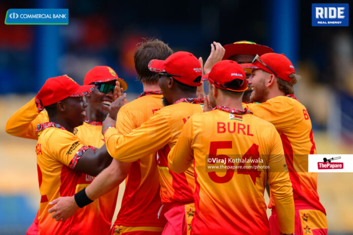 ICC Men’s T20 World Cup 2026