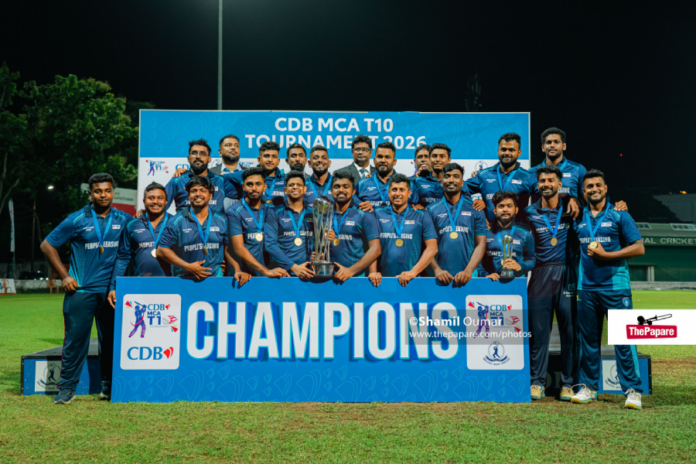 Cricket Cricket