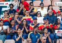 Fan Photos – 80th Bradby Shield – Royal College vs Trinity College – 2nd Leg Fan Album - 80th Bradby Shield - Royal College vs Trinity College - 2nd Leg