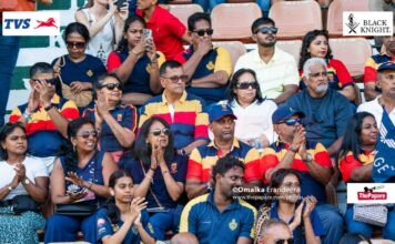 Fan Photos – 80th Bradby Shield – Royal College vs Trinity College – 2nd Leg Fan Album - 80th Bradby Shield - Royal College vs Trinity College - 2nd Leg