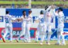இலங்கை டெஸ்ட் குழாத்தில் சந்திமால், மதுஷ்க நீக்கம் India tour of Sri Lanka 2026