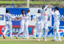 இலங்கை டெஸ்ட் குழாத்தில் சந்திமால், மதுஷ்க நீக்கம் India tour of Sri Lanka 2026
