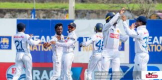இலங்கை டெஸ்ட் குழாத்தில் சந்திமால், மதுஷ்க நீக்கம் India tour of Sri Lanka 2026