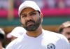 India captain Rohit Sharma announces Test retirement Rohit Sharma