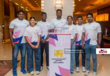 Photos – Unveiling of King’s Baton of Commonwealth Games 2026 Unveiling of King’s Baton of Commonwealth Games 2026