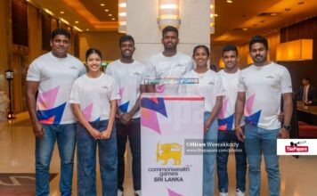 Photos – Unveiling of King’s Baton of Commonwealth Games 2026 Unveiling of King’s Baton of Commonwealth Games 2026