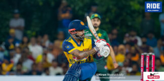 Photos – Pakistan tour of Sri Lanka 2026 | 3rd T20I